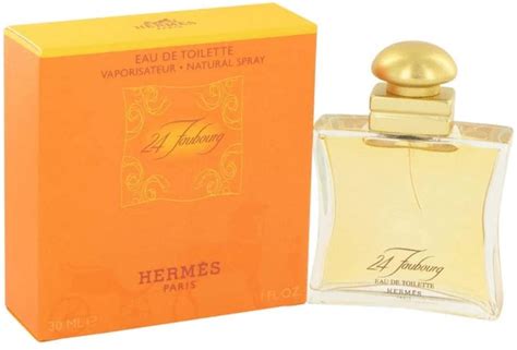 hermes eau de toilette narobi and saffron|24 Faubourg Hermès perfume .